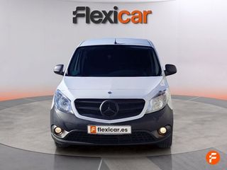 Mercedes Citan 108 CDI - 4P (2020)