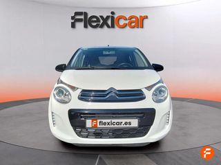 Citroën C1 Airscape VTi 53kW (72CV) Shine
