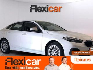 BMW Serie 2 218i Gran Coupe