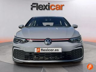 Volkswagen Golf GTI 2.0 TSI 180kW (245CV)