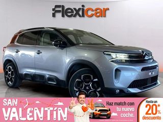 Citroën C5 Aircross BlueHdi 96kW (130CV) S&S EAT8 Max