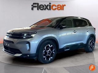 Citroën C5 Aircross BlueHdi 96kW (130CV) S&S EAT8 Max