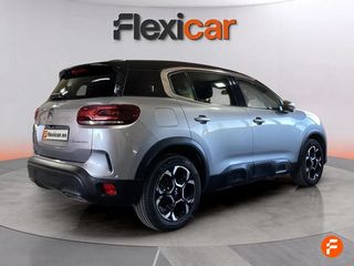 Citroën C5 Aircross BlueHdi 96kW (130CV) S&S EAT8 Max