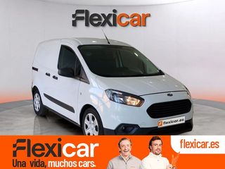 Ford Transit Courier FORD TRANSIT COURIER VAN 1.5 TDCI