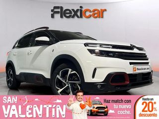 Citroën C5 Aircross PureTech 96kW (130CV) S&S C Series