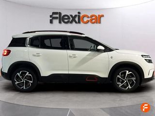 Citroën C5 Aircross PureTech 96kW (130CV) S&S C Series