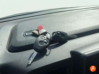 Nissan NV400 Fg. 2.3dCi 135 L2H2 3.5T FWD