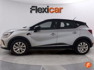 Renault Captur Life TCe 66kW (90CV)