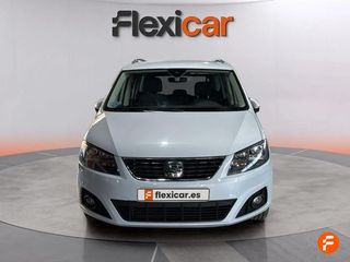Seat Alhambra 1.4 TSI 110kW DSG S/S Xcellence