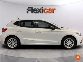 Seat Ibiza 1.0 TSI 85kW (115CV) FR XL