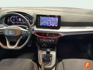 Seat Ibiza 1.0 TSI 85kW (115CV) FR XL