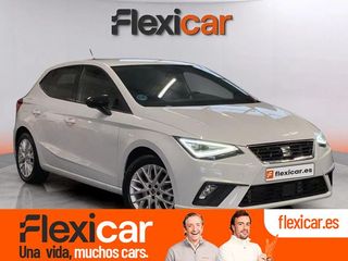 Seat Ibiza 1.0 TSI 85kW (115CV) FR XL