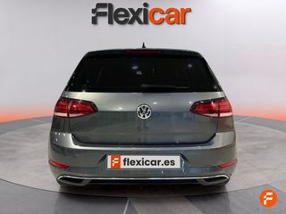 Volkswagen Golf Advance 1.4 TSI 92kW (125CV) DSG