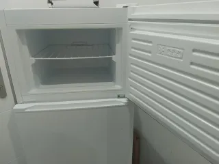 Nevera ICECOOL blanca