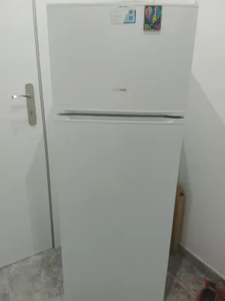 Nevera ICECOOL blanca