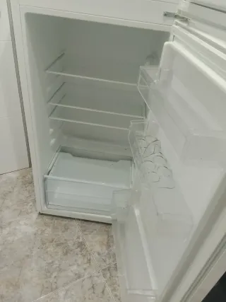 Nevera ICECOOL blanca