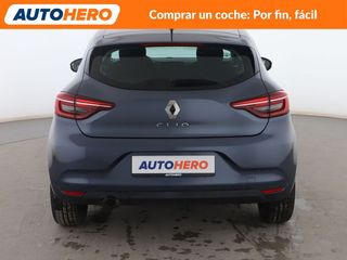 Renault Clio 1.0 TCe Intens