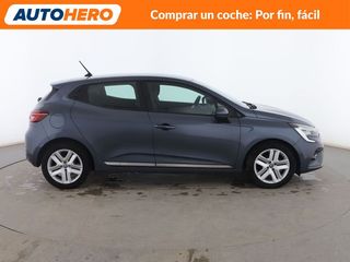 Renault Clio 1.0 TCe Intens