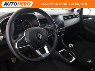 Renault Clio 1.0 TCe Intens