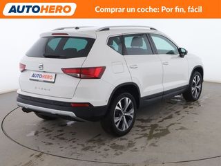 Seat Ateca 1.4 TSI ACT Xcellence Plus