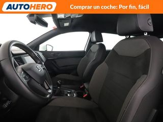 Seat Ateca 1.4 TSI ACT Xcellence Plus