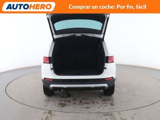 Seat Ateca 1.4 TSI ACT Xcellence Plus