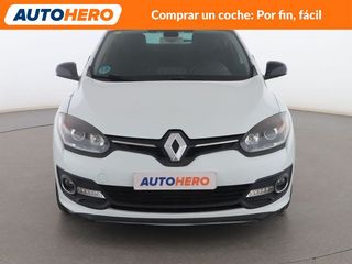 Renault Megane 1.2 Limited