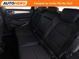 Renault Arkana 1.6 Hybrid E-Tech Zen