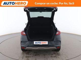 Renault Arkana 1.6 Hybrid E-Tech Zen