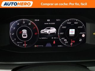 Seat Leon 1.5 TSI FR