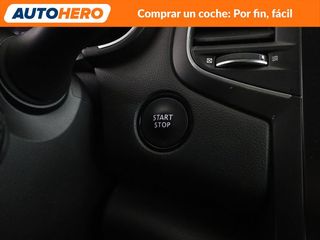 Renault Megane 1.3 TCe Limited