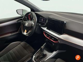 Seat Arona 1.5 TSI 110kW (150CV) DSG FR