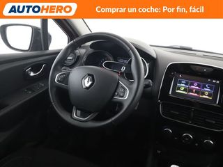 Renault Clio 0.9 TCe Limited
