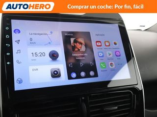 Renault Clio 1.5 dCi Energy Business