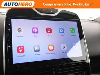 Renault Clio 1.5 dCi Energy Business