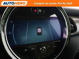 MINI Cooper Cooper S