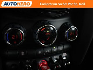 MINI Cooper Cooper S