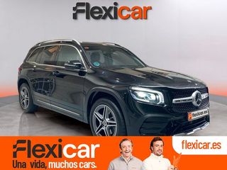 Mercedes Clase GLB 2.0 GLB 200 D DCT 110KW (150CV)