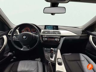 BMW Serie 3 320d EfficientDynamics