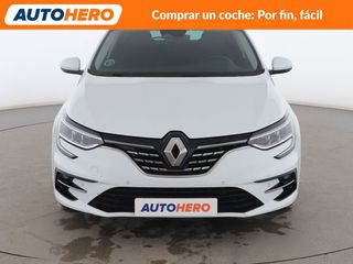 Renault Megane 1.5 Blue dCi Zen