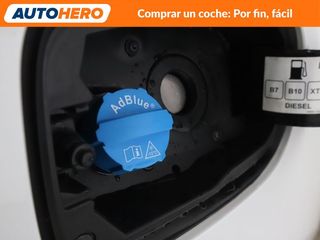 Renault Megane 1.5 Blue dCi Zen