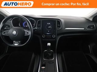 Renault Megane 1.2 TCe Energy Zen