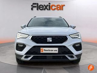 Seat Ateca 1.5 TSI 110kW (150CV) DSG S&S FR XL