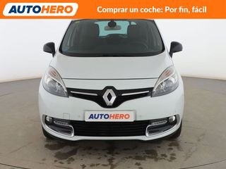 Renault Scénic 1.5 dCi BOSE Edition