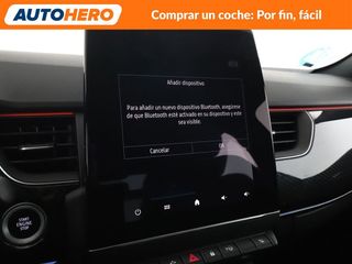 Renault Arkana 1.3 TCe R.S. Line