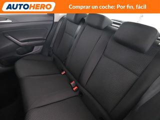 Volkswagen Polo 1.0 Edition