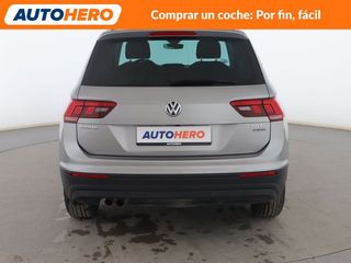 Volkswagen Tiguan 2.0 TDI Advance 4Motion BlueMotion