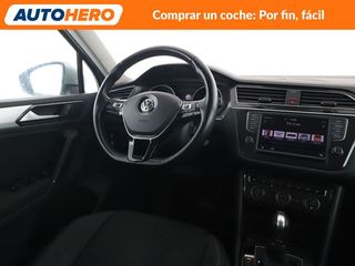 Volkswagen Tiguan 2.0 TDI Advance 4Motion BlueMotion