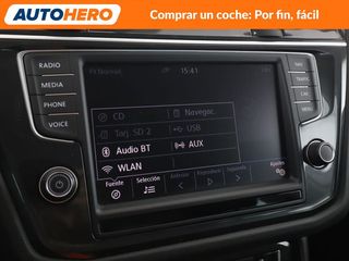 Volkswagen Tiguan 2.0 TDI Advance 4Motion BlueMotion