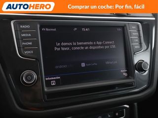 Volkswagen Tiguan 2.0 TDI Advance 4Motion BlueMotion